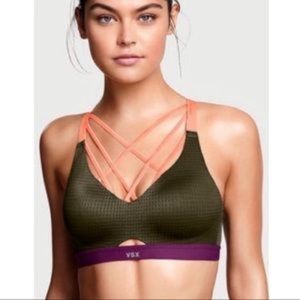 Victoria’s Secret Sports Bra